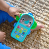 Juguete De Elefante Teléfono Para Bebé Con Música