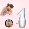 Colector De Leche Materna Pack X 2 Bebesit
