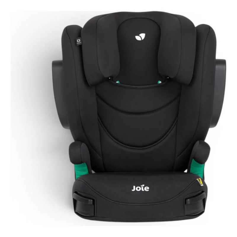 Booster Auto Joie I Trillo Fx Isofix I Size 100 A 150 Cm