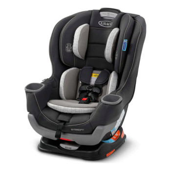 Graco Extend2fit Hasta 30kg Redmond