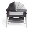 Cuna Colecho Con Mosquitero Easy Sleep Nap Bebesit