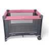 Practicuna Corral Bebesit Relax Doble Altura Bolso