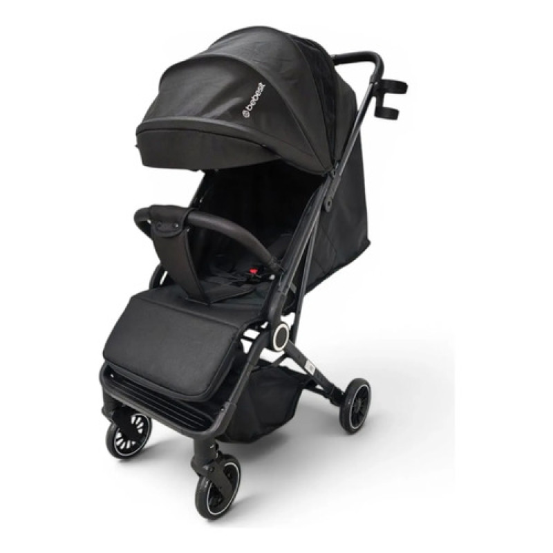 Coche Travel System Micro Utracompacto Y Liviano