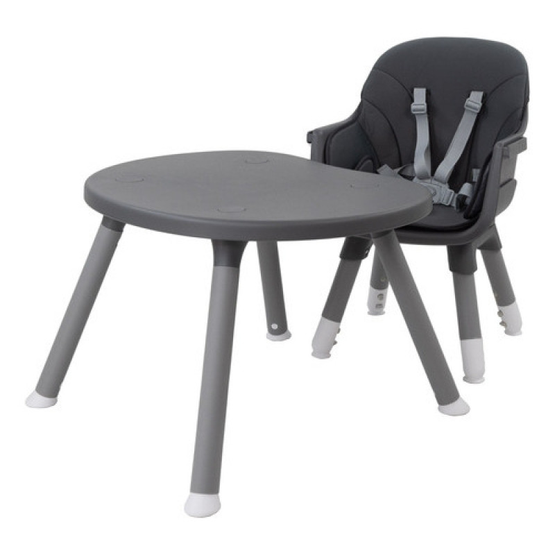 Silla De Comer Escritorio Baby Desk 3en1 Bebesit