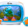 Juguete De Cuna Sea Dreams Deluxe Baby Einstein