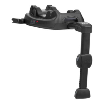 Base De Auto Joie Con Anclaje Isofix Y Pie I-base Lx 2