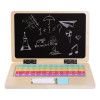 Juego Didáctico Edu Fun Mi Primera Laptop Madera