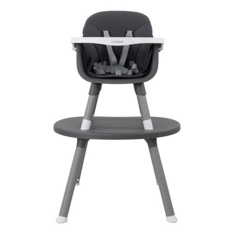 Silla De Comer Escritorio Baby Desk 3en1 Bebesit