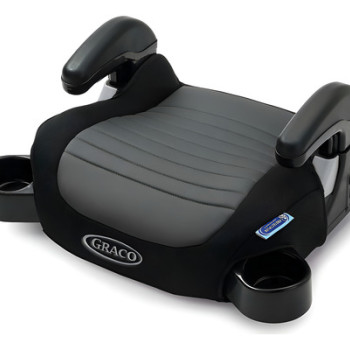 Graco Turbobooster 2.0 Asiento Elevador Sin Respaldo