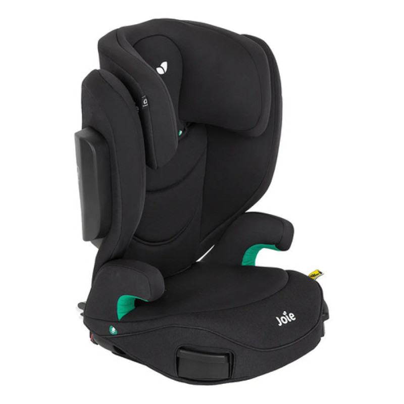 Booster Auto Joie I Trillo Fx Isofix I Size 100 A 150 Cm