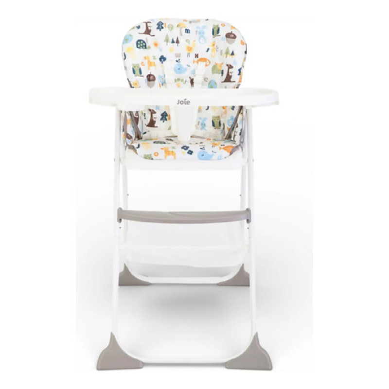 Silla Joie De Comer Mimzy Snacker Reclinable Y Fácil Plegado