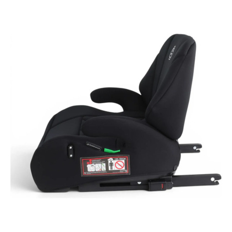 Booster Alzador Up Fix Plus Con Isofix Bebesit