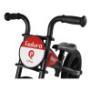 Bicicleta Balance Sin Pedales Qplay Feduro Deluxe