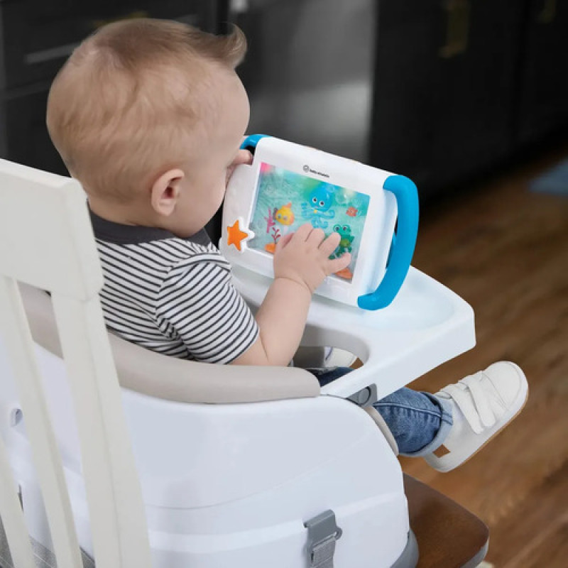 Juguete Musical Portátil Sea Dreams De Baby Einstein