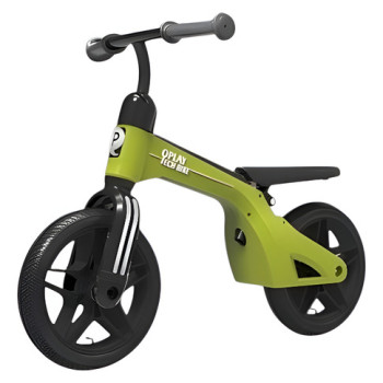 Tech Bicicleta Sin Pedales Qplay