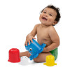 Vasitos Apilables Stack & Stream Ocean Explorers Infantil Azul