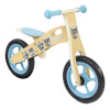 Bicicleta De Balance Niño Madera Bebesit My Bike