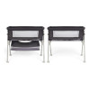 Cuna Colecho Con Mosquitero Easy Sleep Nap Bebesit