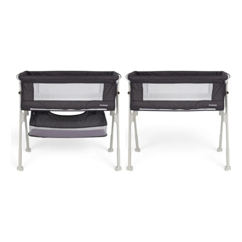 Cuna Colecho Con Mosquitero Easy Sleep Nap Bebesit