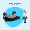 Graco Turbobooster 2.0. Asiento Elevador De Respaldo Alto