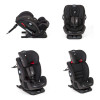Silla De Auto Convertible Every Stage Fx Isofix 0-36 Kg