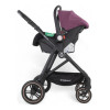 Coche Bebé Ts I-size Bebesit Neo Filtro Uv50 3en1