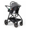 Coche Bebé Ts I-size Bebesit Neo Filtro Uv50 3en1