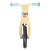 Bicicleta De Balance Niño Madera Bebesit My Bike