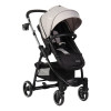 Coche Travel System Moisés Alfa Bebesit
