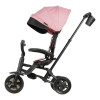 Triciclo Nova Niello Qplay Plegable