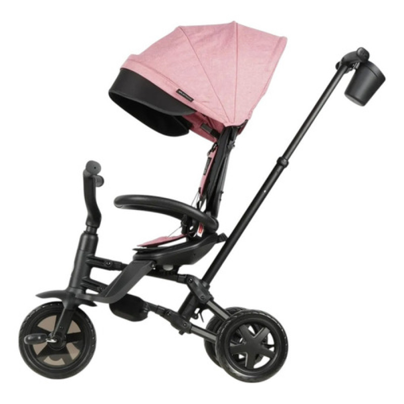 Triciclo Nova Niello Qplay Plegable
