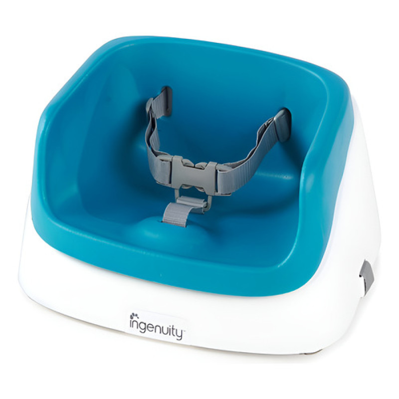 Asiento Elevador Booster Ingenuity