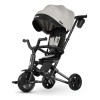Triciclo Nova Niello Qplay Plegable
