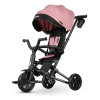 Triciclo Nova Niello Qplay Plegable