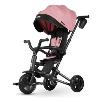Triciclo Nova Niello Qplay Plegable