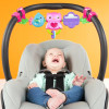Barra De Juguetes Para Portabebe Bright Starts Musical