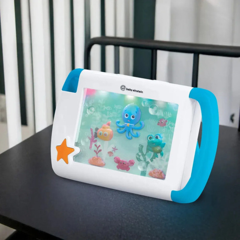 Juguete Musical Portátil Sea Dreams De Baby Einstein