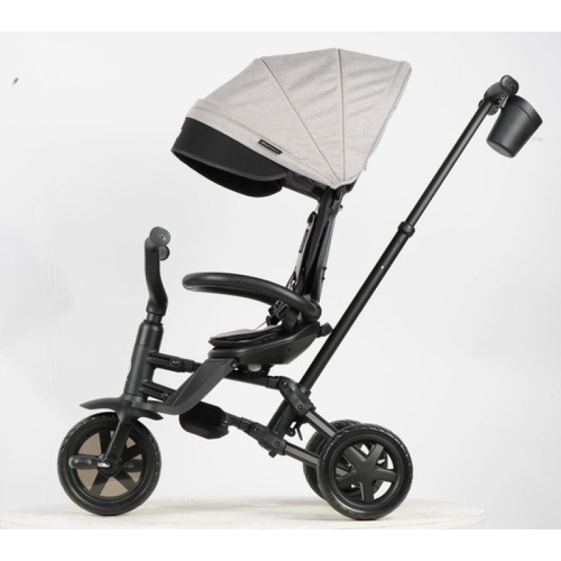 Triciclo Nova Niello Qplay Plegable
