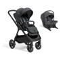 Coche Ts Finiti Con Silla De Auto Sprint Isofix Incorporado