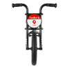 Bicicleta Balance Sin Pedales Qplay Feduro Deluxe