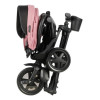 Triciclo Nova Niello Qplay Plegable