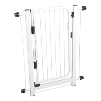 Porton De Seguridad Bebesit Autoclick Escalera