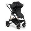 Coche Bebé Ts I-size Bebesit Neo Filtro Uv50 3en1
