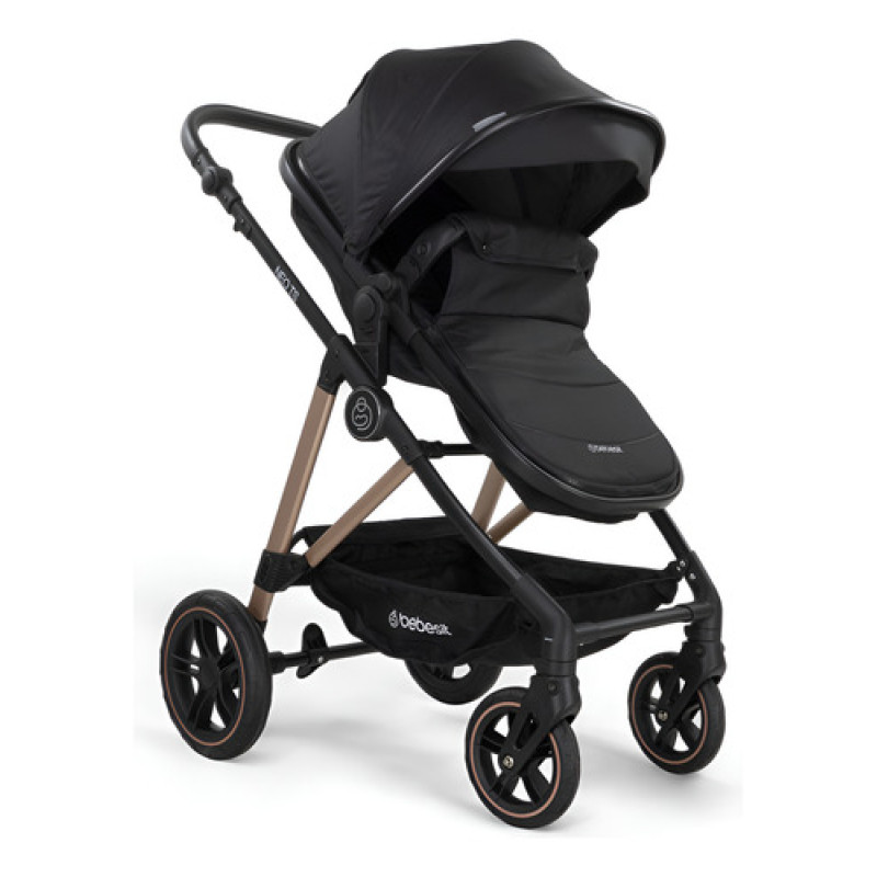 Coche Bebé Ts I-size Bebesit Neo Filtro Uv50 3en1