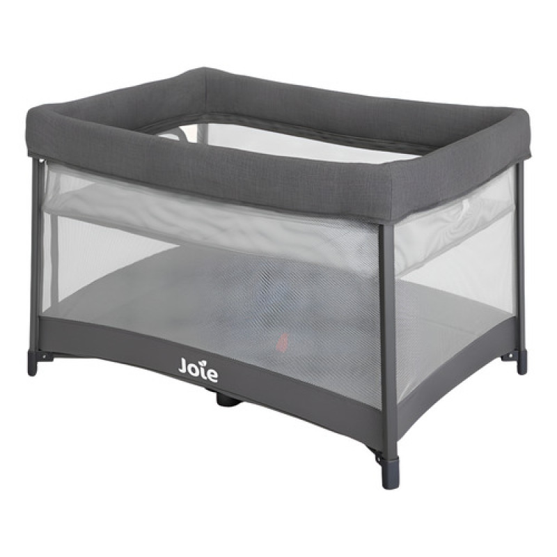 Practicuna Joie Amigo Plegado Fácil Y 2 Alturas Ajustables