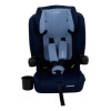 Booster Smart Plegable Butaca 9 A 36 Kg Posavaso Bebesit
