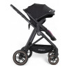 Coche Bebé Ts I-size Bebesit Neo Filtro Uv50 3en1