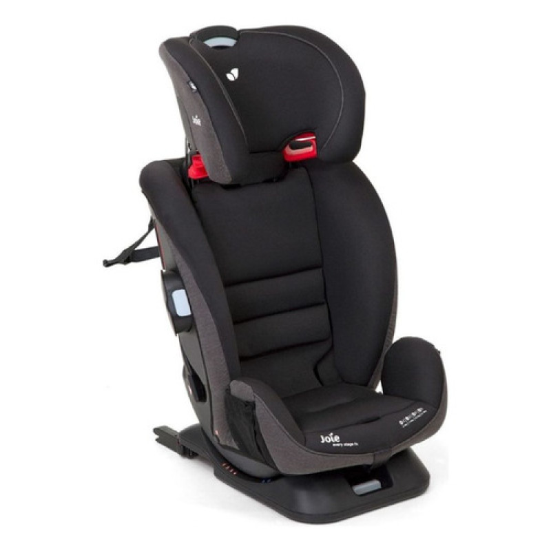 Silla De Auto Convertible Every Stage Fx Isofix 0-36 Kg