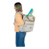 Gimnasio Plegable Con Actividades Para Bebés Bright Starts