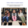 Silla De Auto Graco True3fit Lx 3en1 Color Gris
